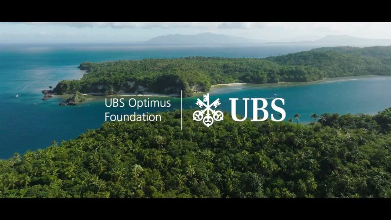UBS Optimus Foundation